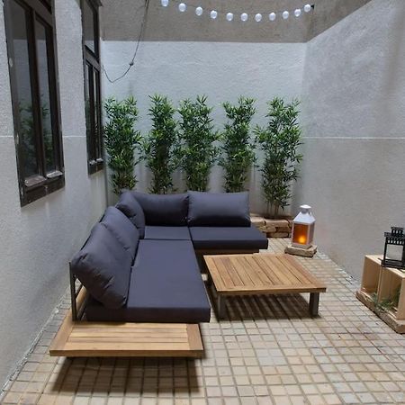 וינה Josef'S Home I Studio In Prime Location I Patio מראה חיצוני תמונה